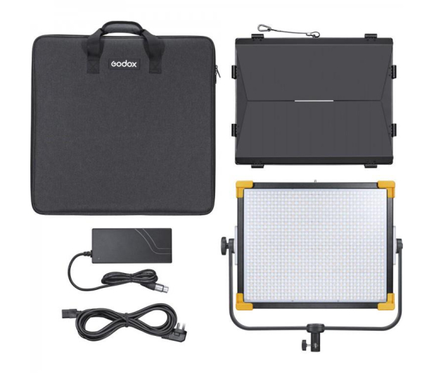 Godox LD150RS RGB - 1048906 - zdjęcie 6